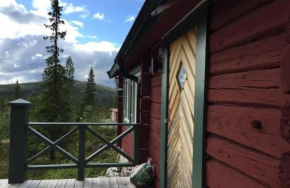 Awesome Home In Vemdalen With Sauna And 0 Bedrooms